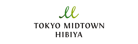 TOKYO MIDTOWN HIBIYA