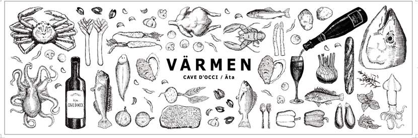 Värmen