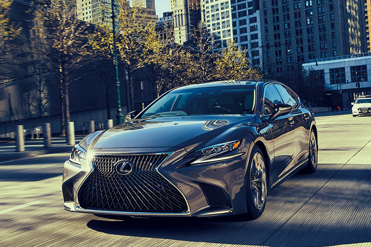 LEXUS MEETS ..._03