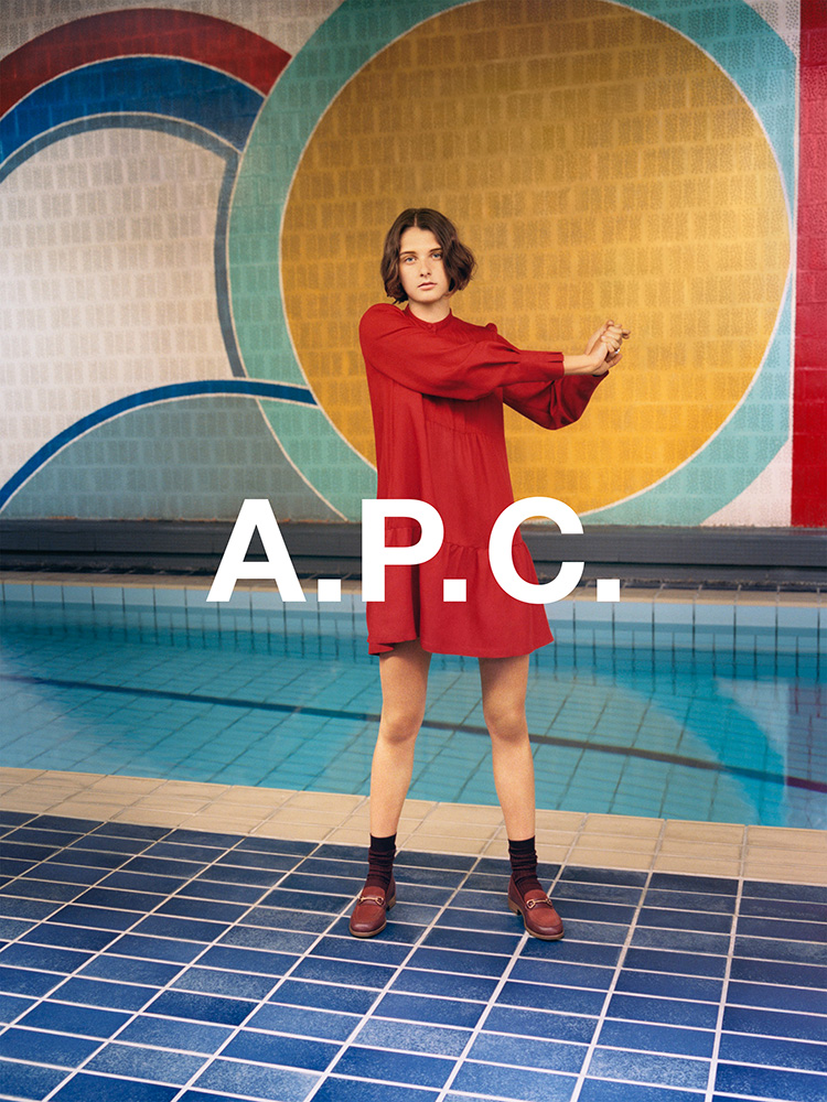 A.P.C.