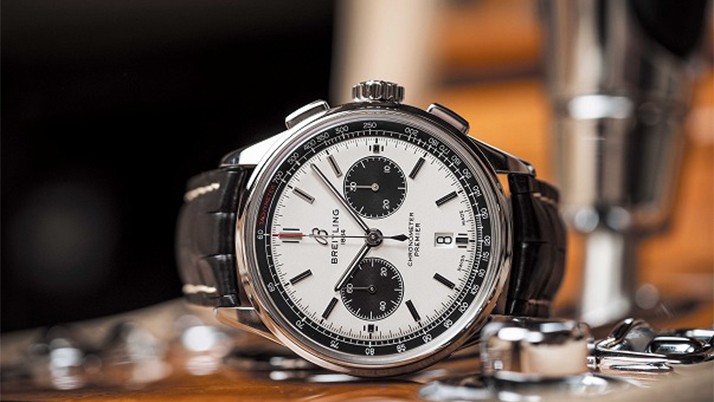 BREITLING PREMIER