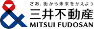 三井不動産