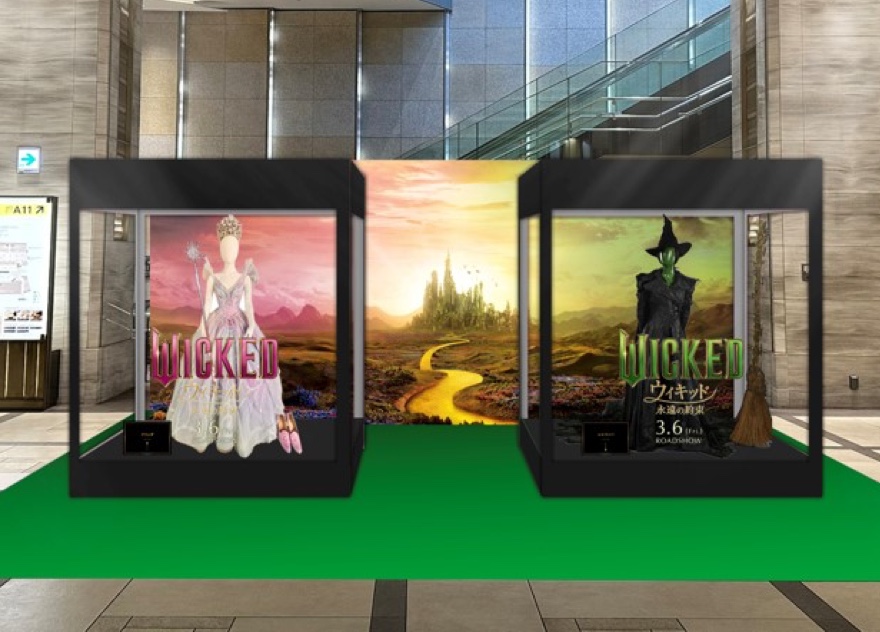 日比谷ブロッサム2026 | 望月虹太