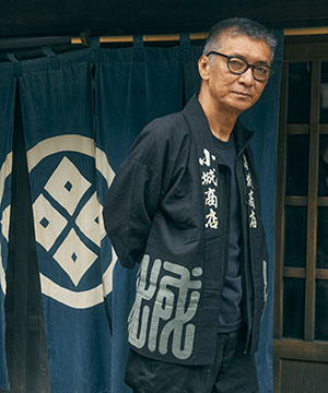 成島出監督