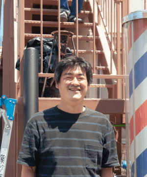沖田修一監督