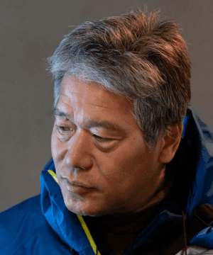 中江裕司監督