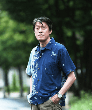 原恵一監督