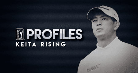Keita Nakajima | Keita Rising