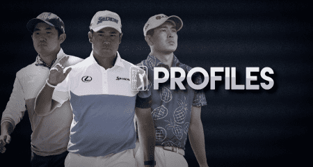 Rising Sons | Matsuyama inspires Japan’s next generation