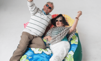 Relax ZONE image