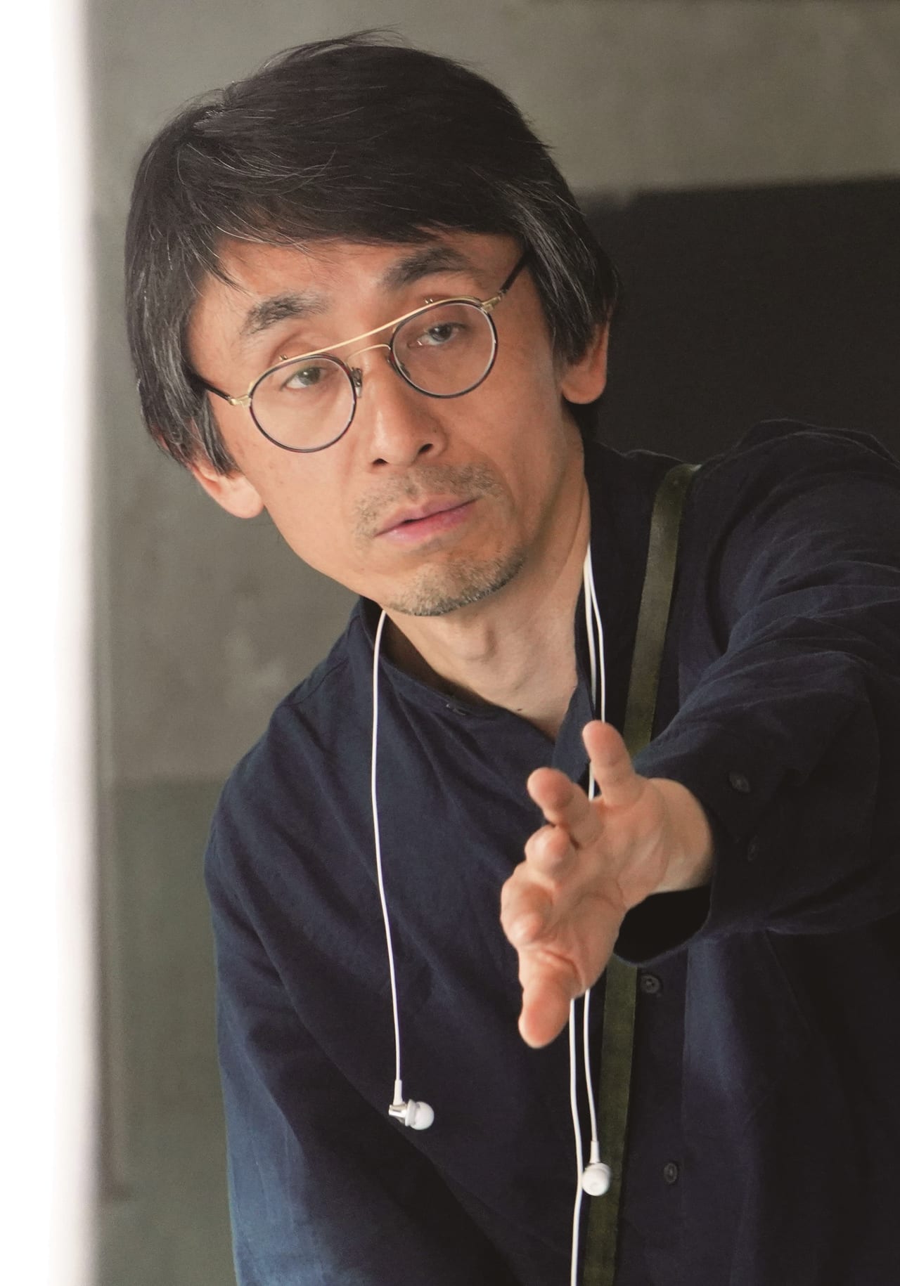 吉田 大八