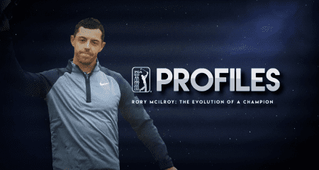 Rory McIlroy | Evolution of a Champion