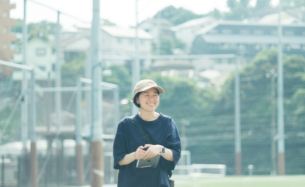 瀬田なつき監督