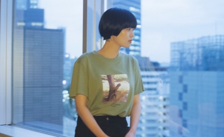 山中瑶子監督