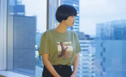 山中瑶子監督