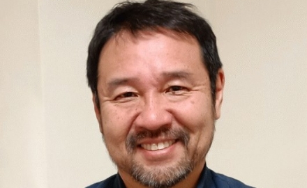安田淳一監督
