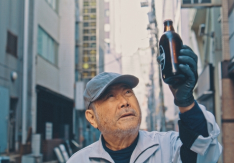 宇宙飛行士からの手紙