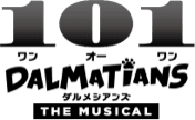 101 DALMATIANS THE MUSICAL