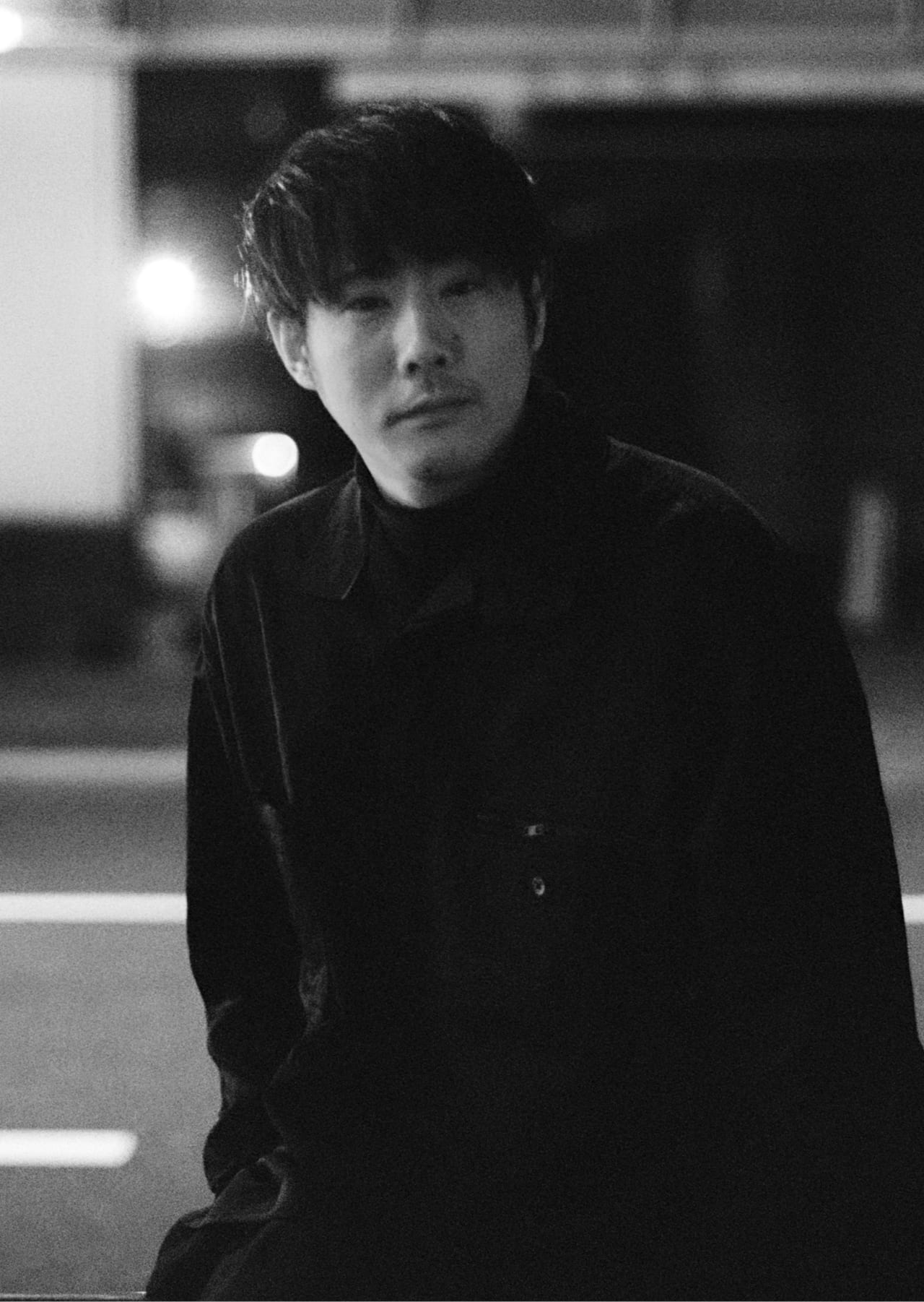 藤井 道人