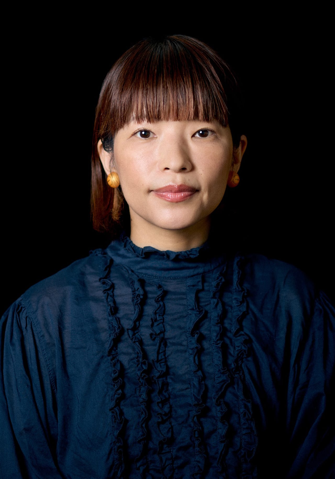 呉 美保