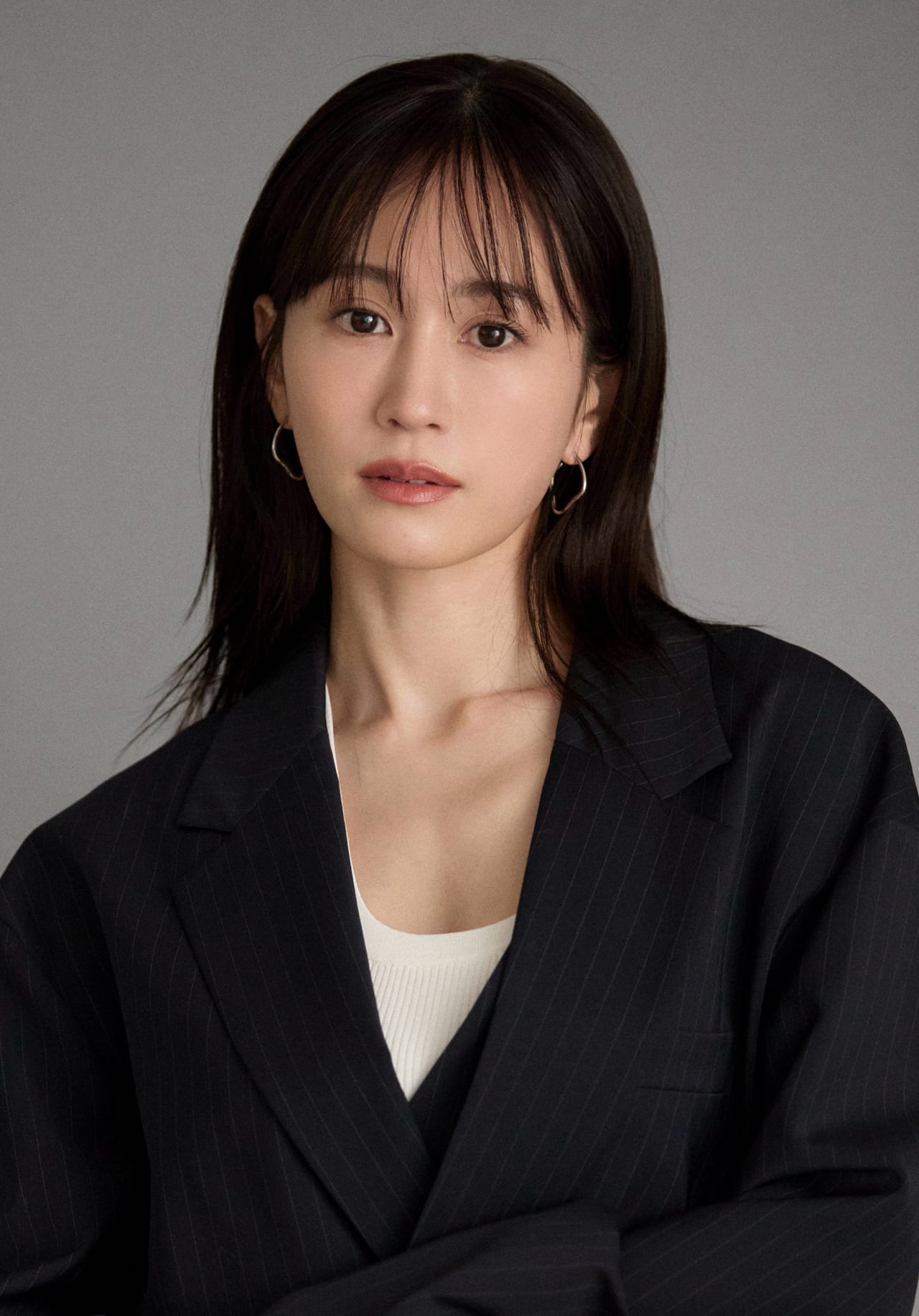 前田 敦子