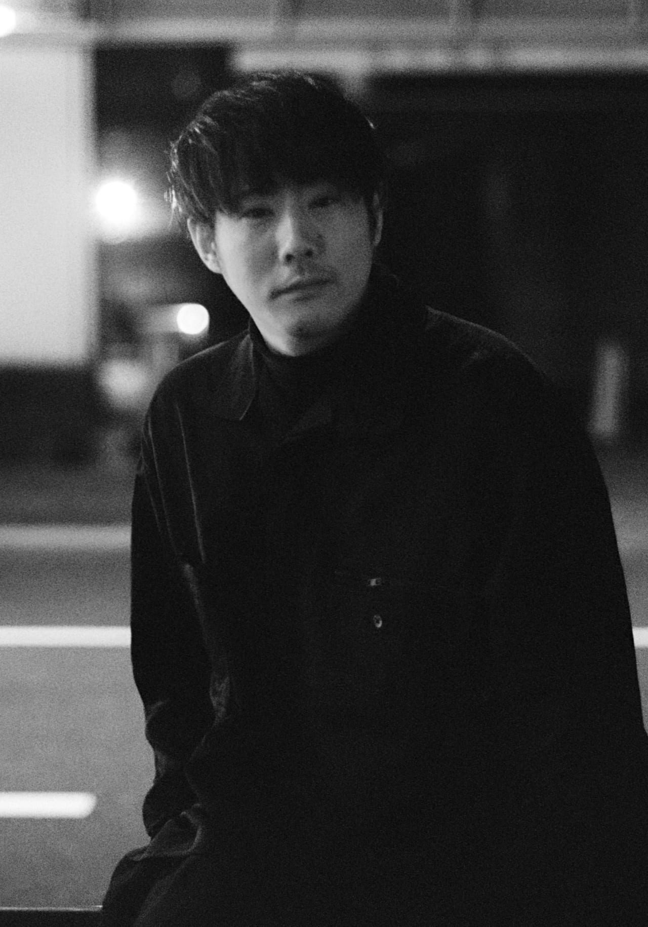 藤井 道人
