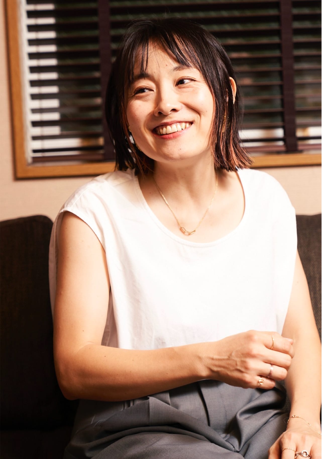 天野 千尋