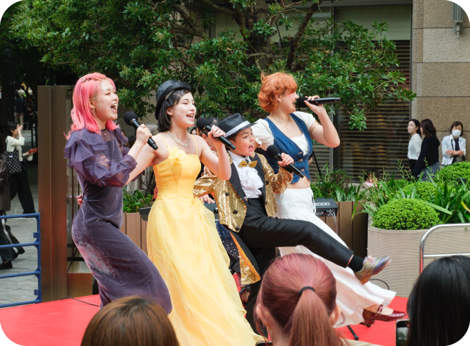 ステップライブ イメージ画像