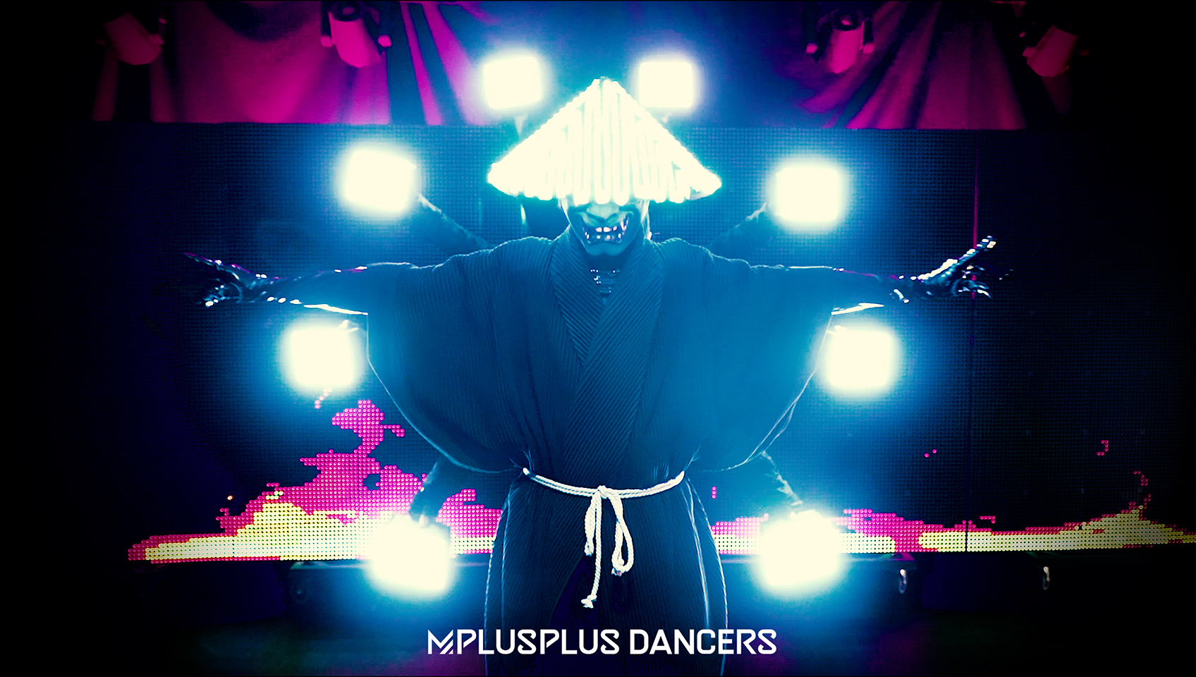 光のダンスナイト 2026