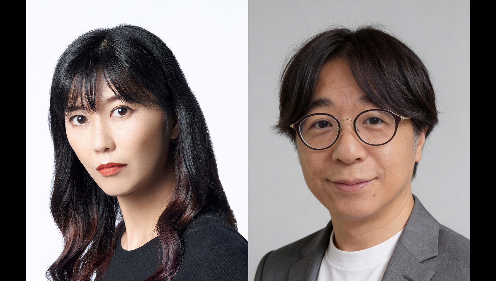 トークセッション「音楽座ミュージカル×劇団わらび座“劇団経営の過去・現在・未来を語る”」