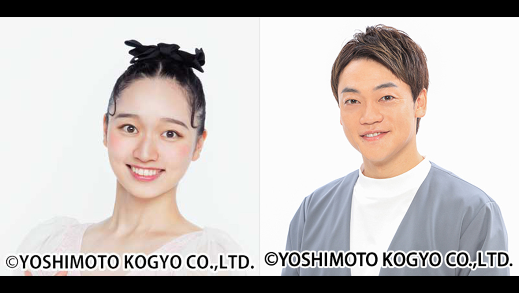 スペシャルトークイベント『バレエ・ミュージカルって楽しい！』