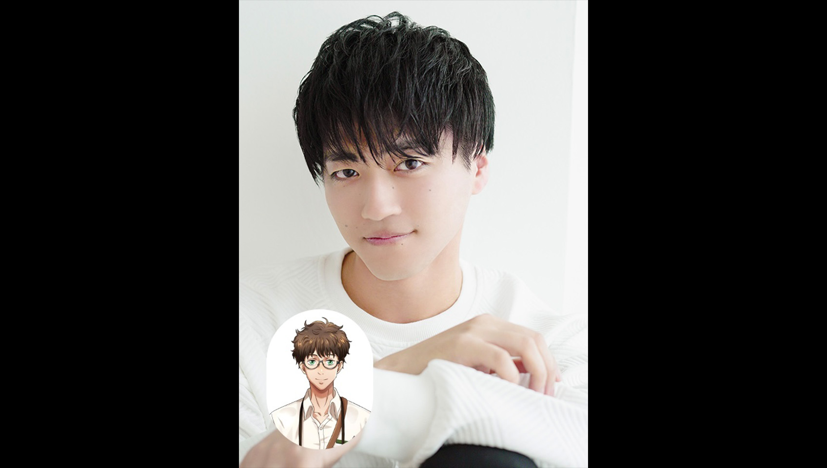 『服部想之介の燈の守り人ラジオ』公開収録