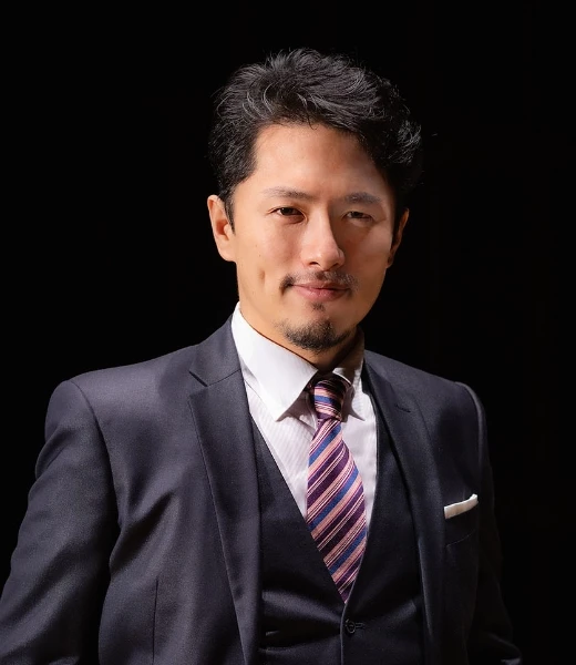 城 宏憲