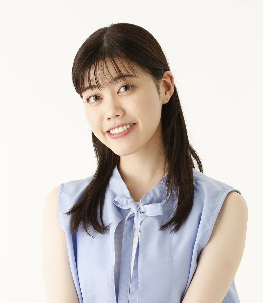 水江 萌々子