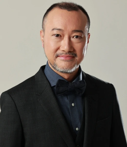 森口 賢二