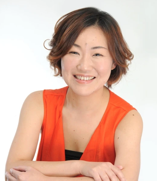 滝田 亮子