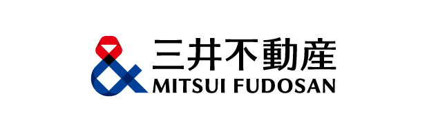 三井不動産ロゴ
