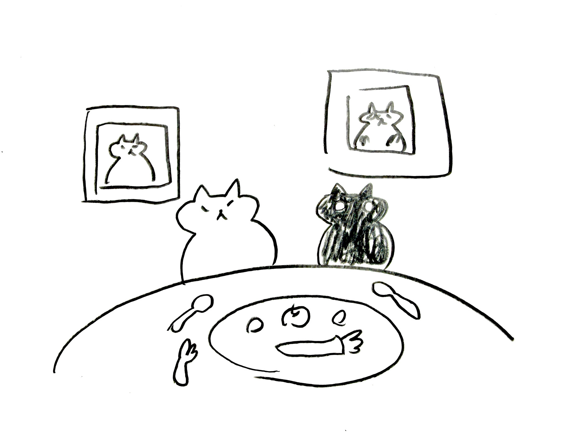 ものがたりをつくる