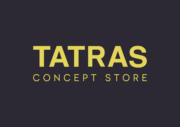 TATRAS CONCEPT STORE