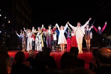 【イベントレポート】日比谷の街を劇場に。観劇の祭典「Hibiya Festival」