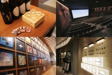 あいにくのお天気でも大丈夫。屋内で楽しむ、東京ミッドタウン日比谷