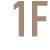 1F