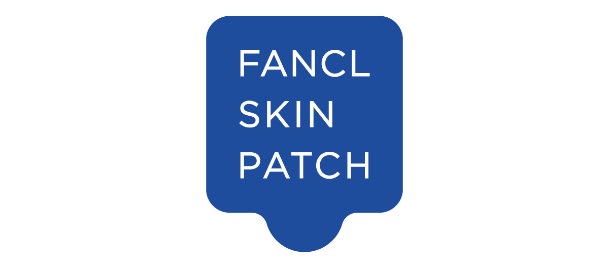 肌のほんとうのことがわかる「FANCL SKIN PATCH 」カウンセリングイベント