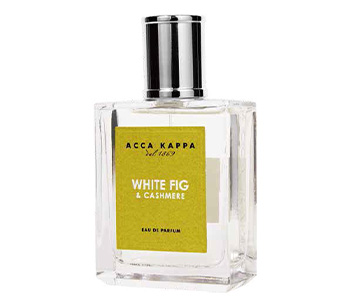 ホワイトフィグ&カシミヤ オードパルファン 100ml