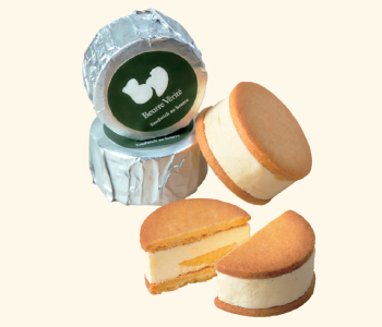 バターサンド (1個)