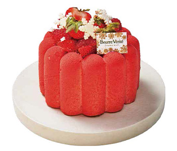 ノエル・ルージュ