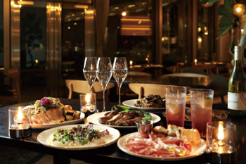 DRAWING HOUSE OF HIBIYA