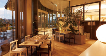 DRAWING HOUSE OF HIBIYA