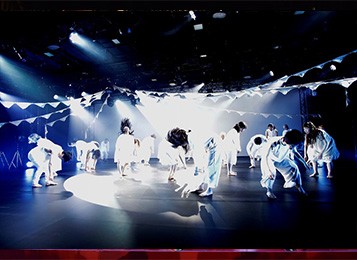 4月28日(日)広崎うらん