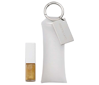 アディクション　ザ　リップグロス　ティント　001 Energy of Gold　